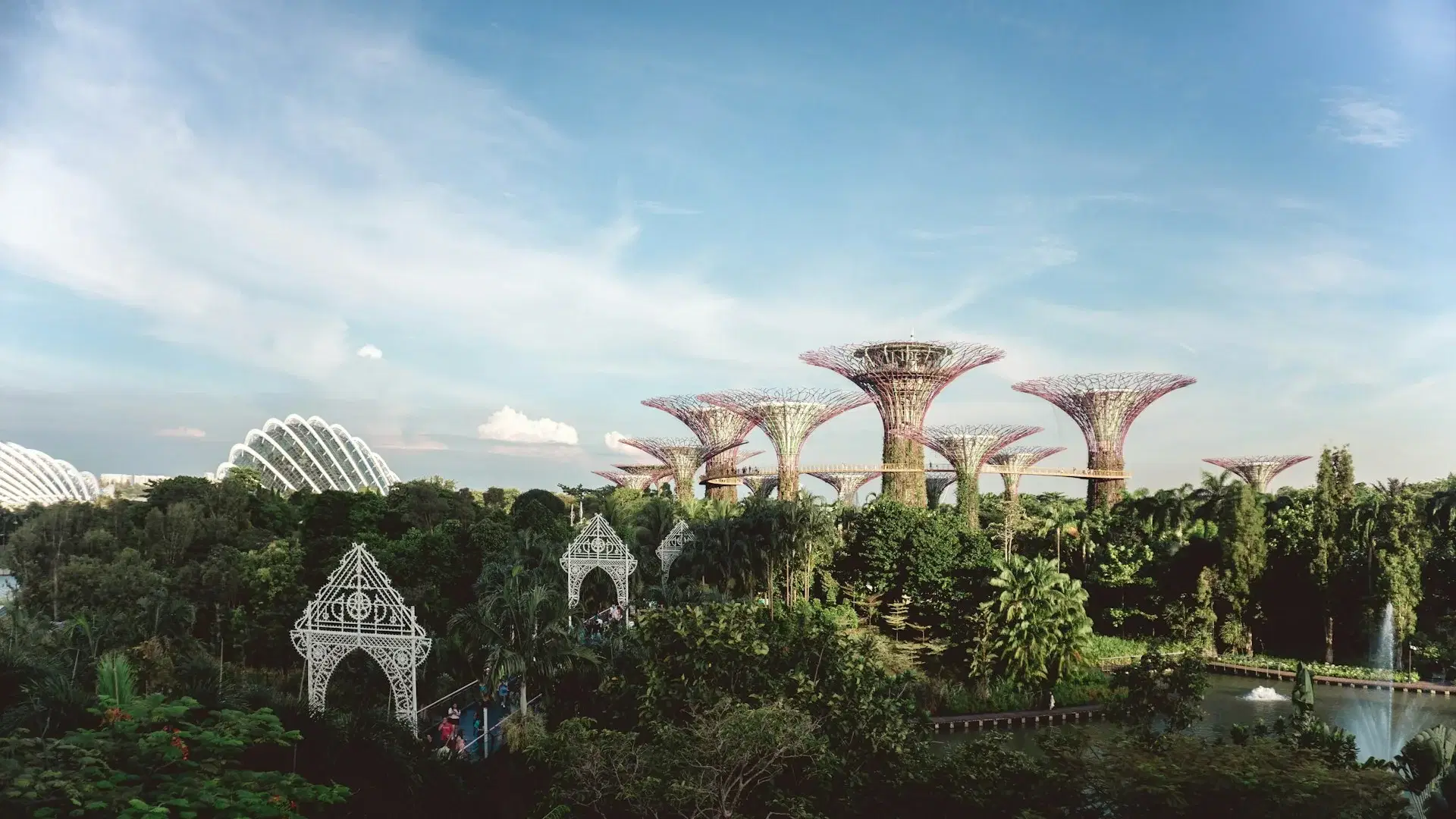 6-Day Singapore Family Fun: Thrilling Theme Parks, Stunning Views & Island Escapes - highlight 2