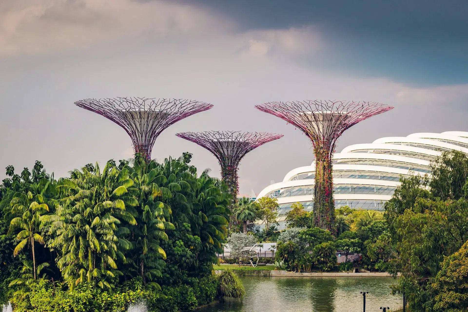 6-Day Singapore Family Fun: Thrilling Theme Parks, City Tours & River Wonders - highlight 2
