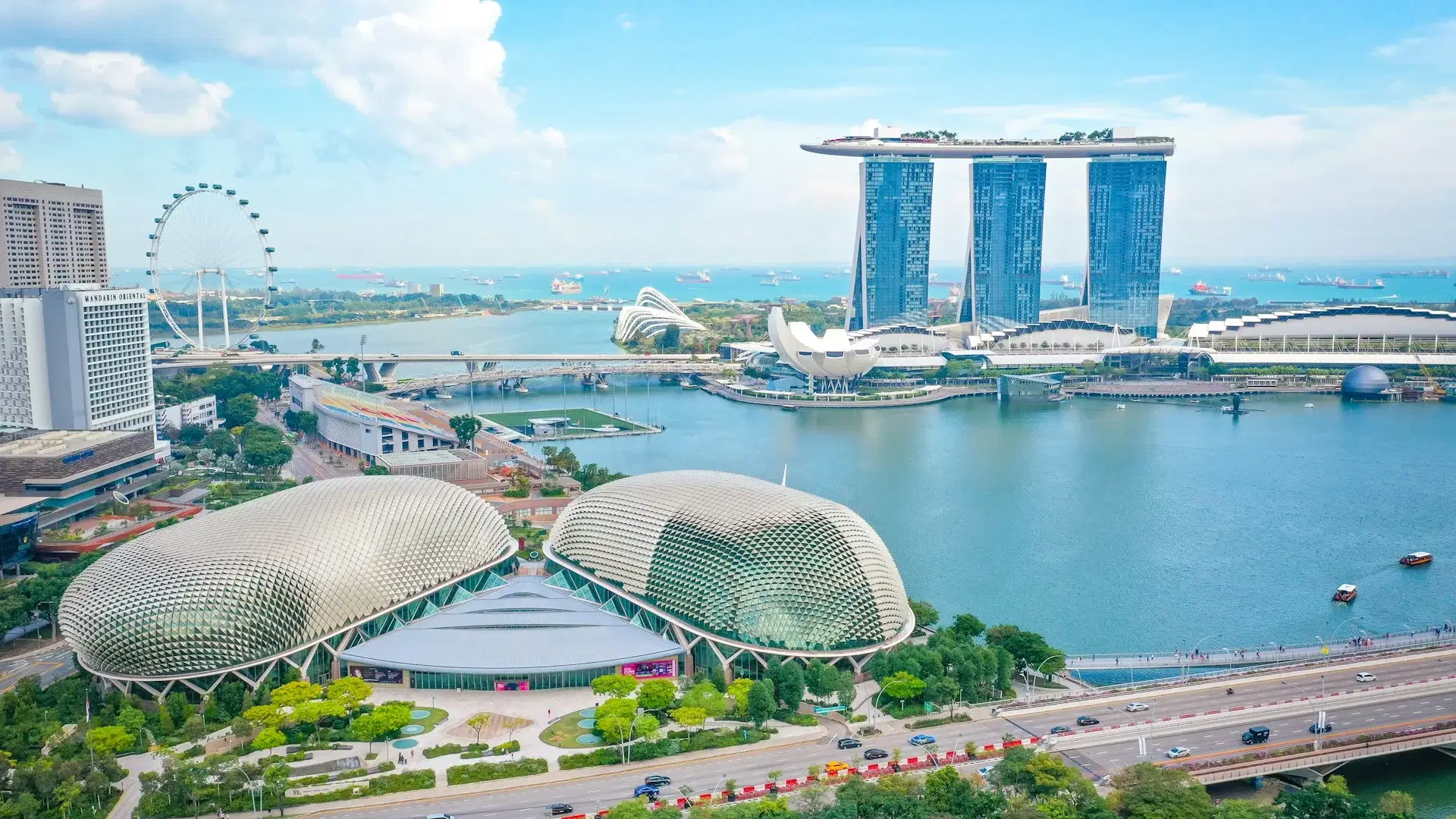 8-Day Singapore & Kuala Lumpur: City Lights, Gardens & Cultural Wonders - highlight 3