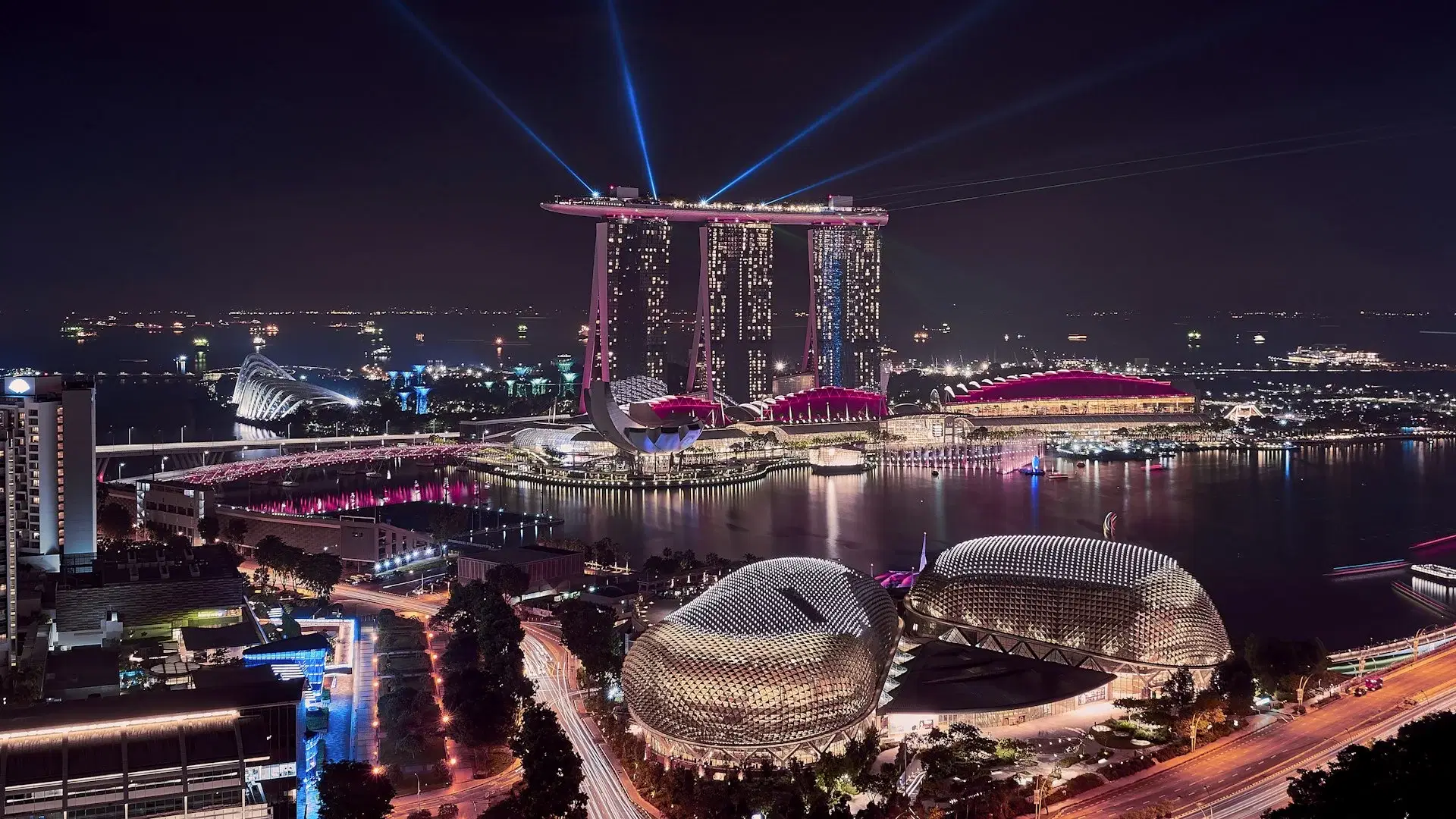 6-Day Singapore Family Fun: Thrilling Theme Parks, Stunning Views & Island Escapes - highlight 3