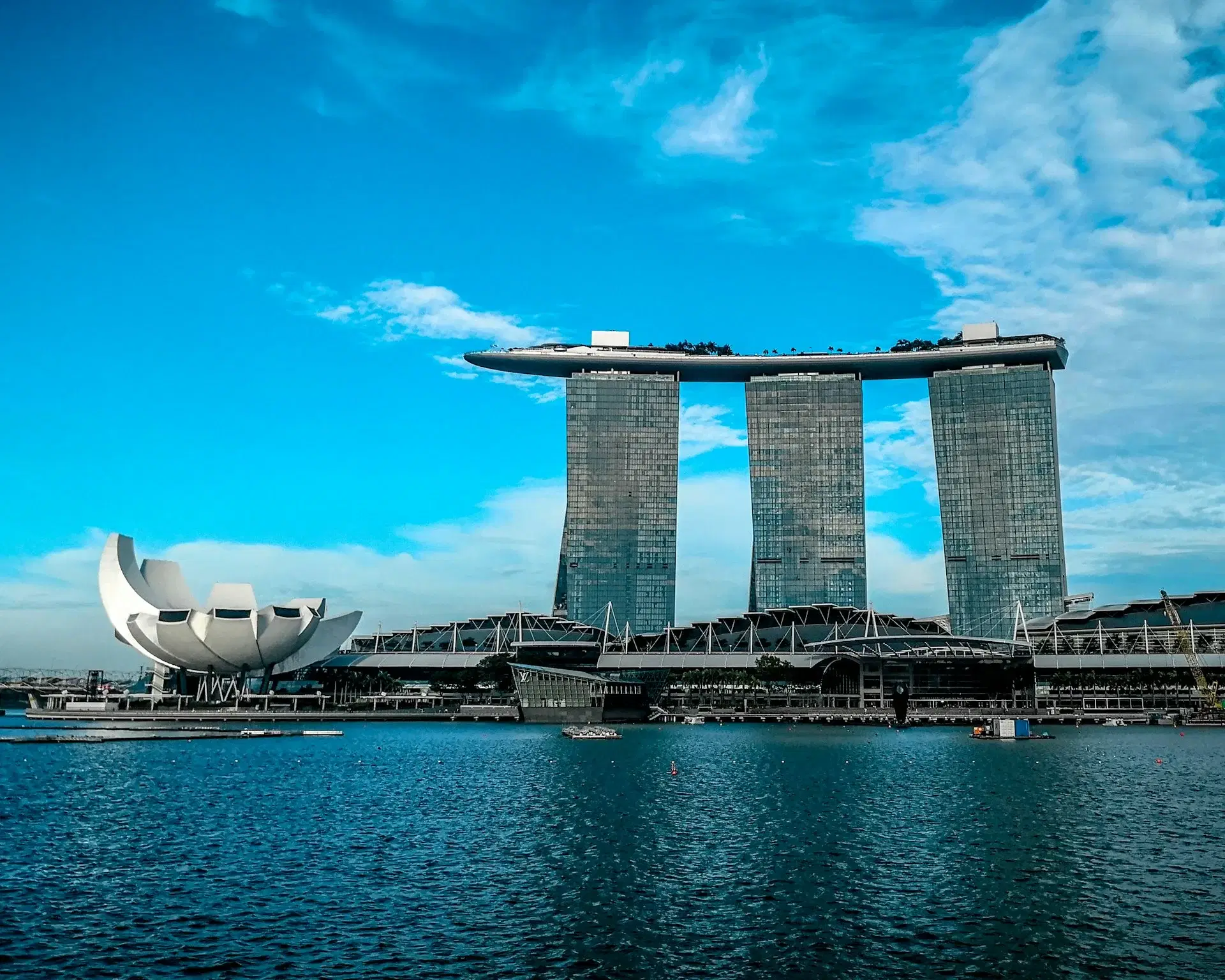 6-Day Singapore Family Fun: Thrilling Theme Parks, City Tours & River Wonders - highlight 3
