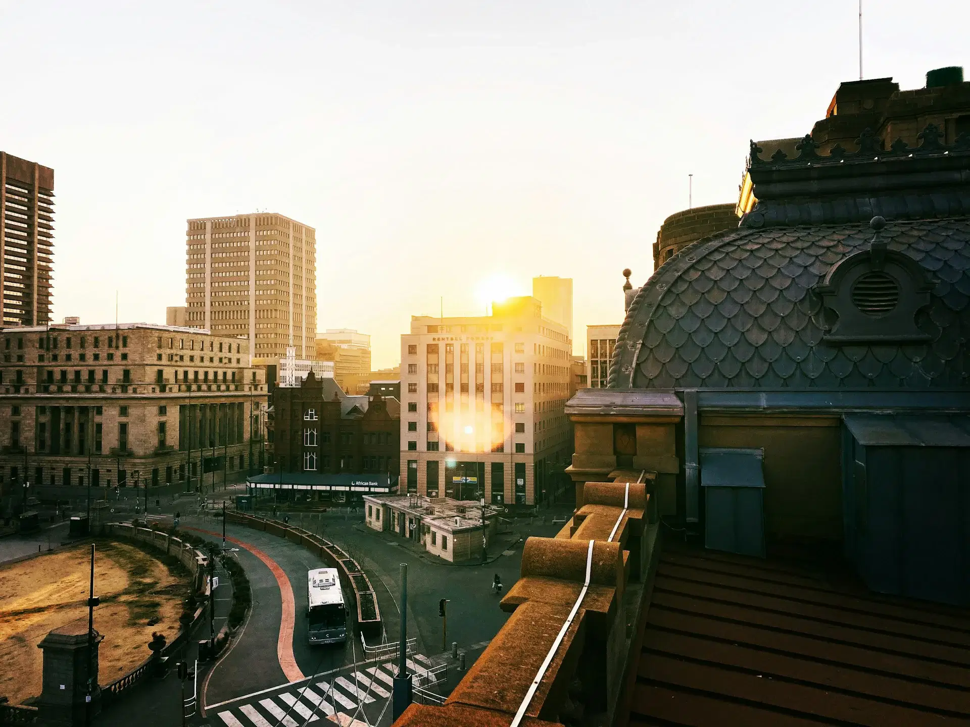 South Africa's Majestic 10-Day Safari & Coastal Grandeur: Sun City to Cape Town - highlight 3
