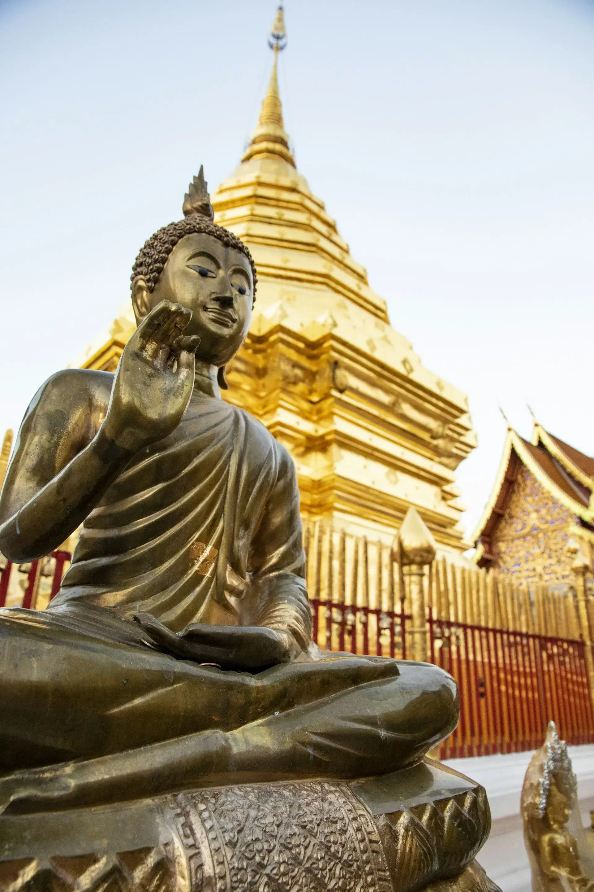 5-Day Enchanting Thailand Escape: Phuket, Khao Sok & Krabi Wonders - highlight 2