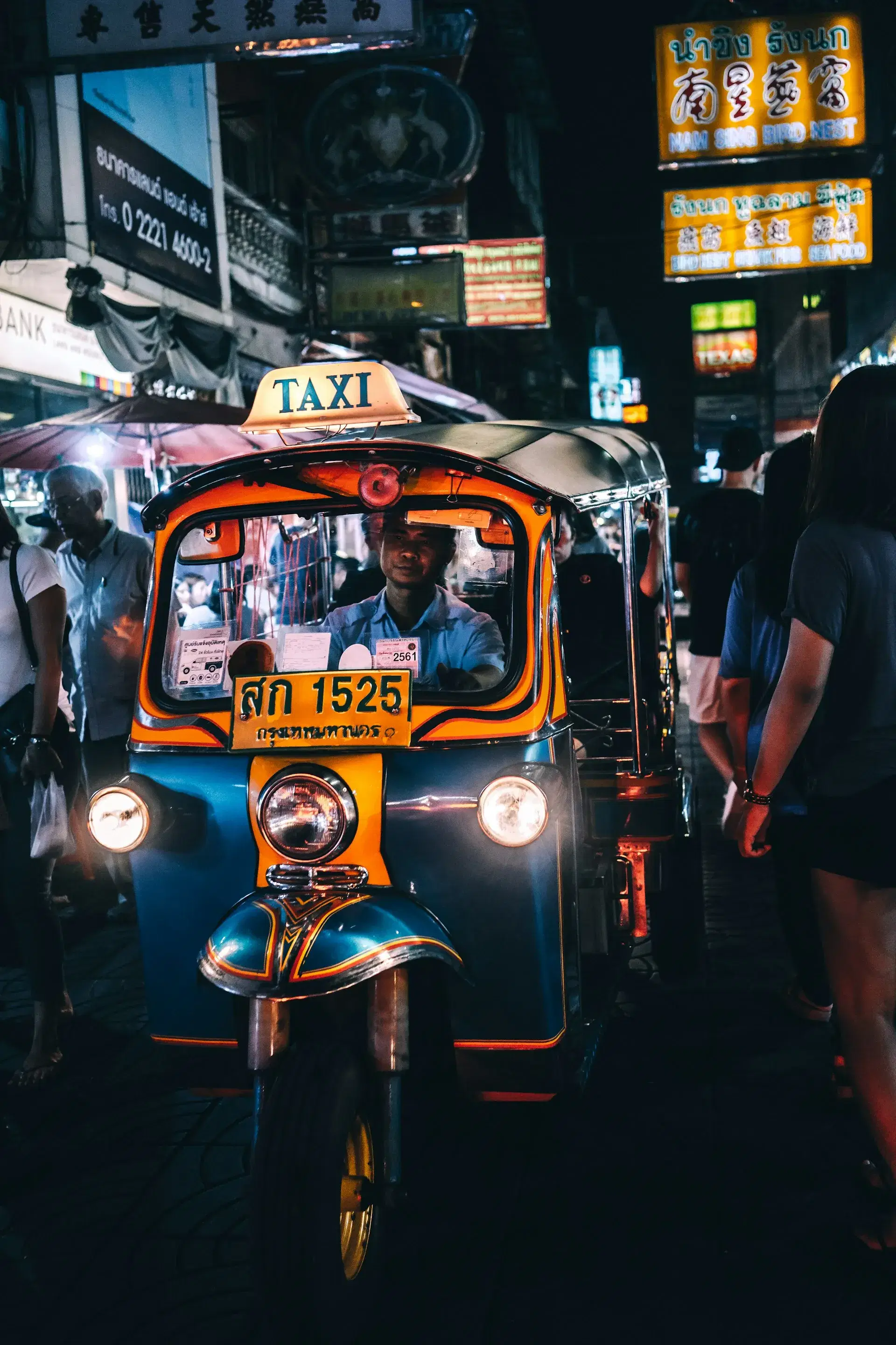9-Day Thailand Family Escape: Bangkok & Phuket Adventure - highlight 3