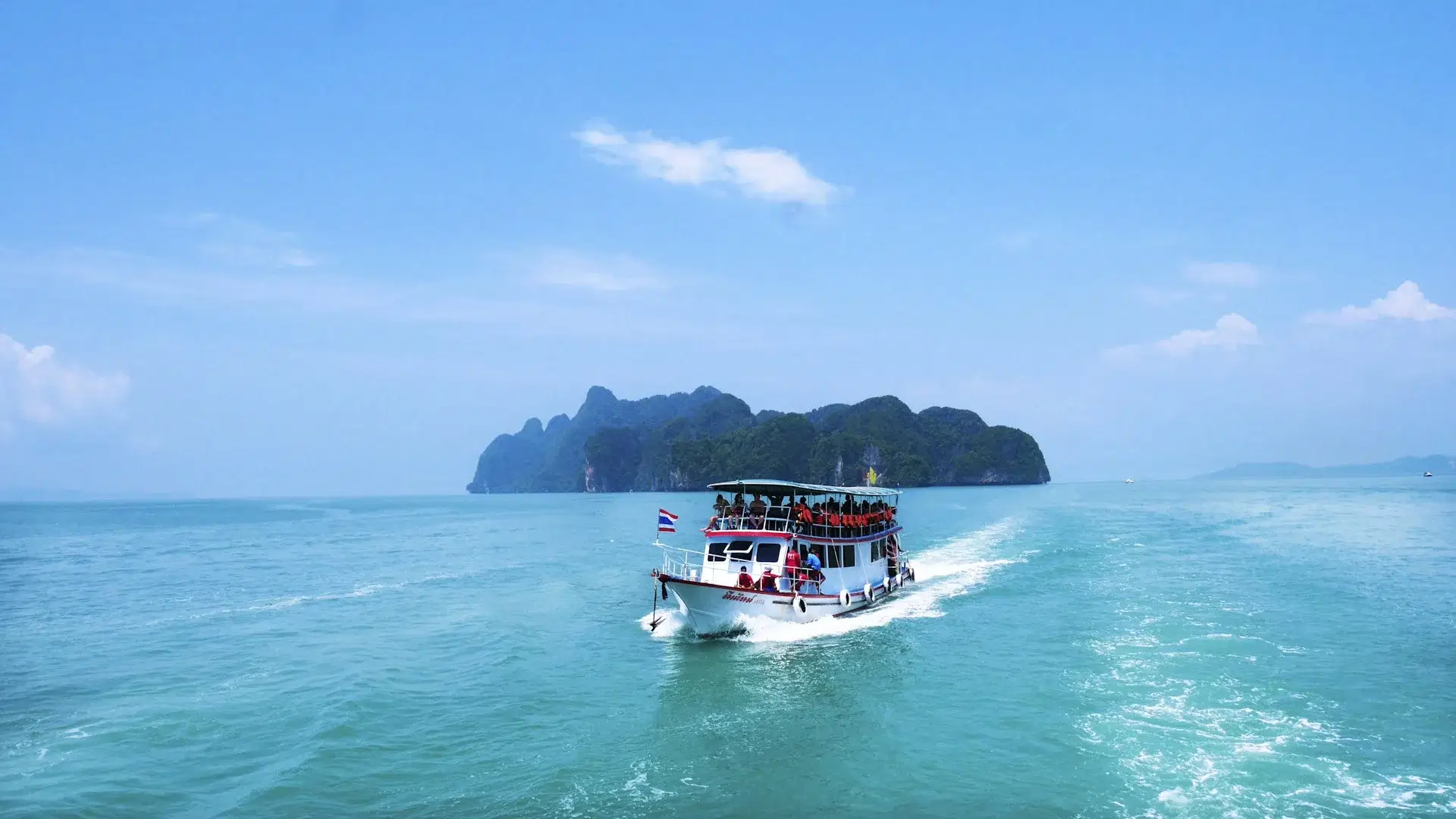 Exclusive 8-Day Thailand Escape: Pattaya's Charm & Bangkok's Majesty! - highlight 1