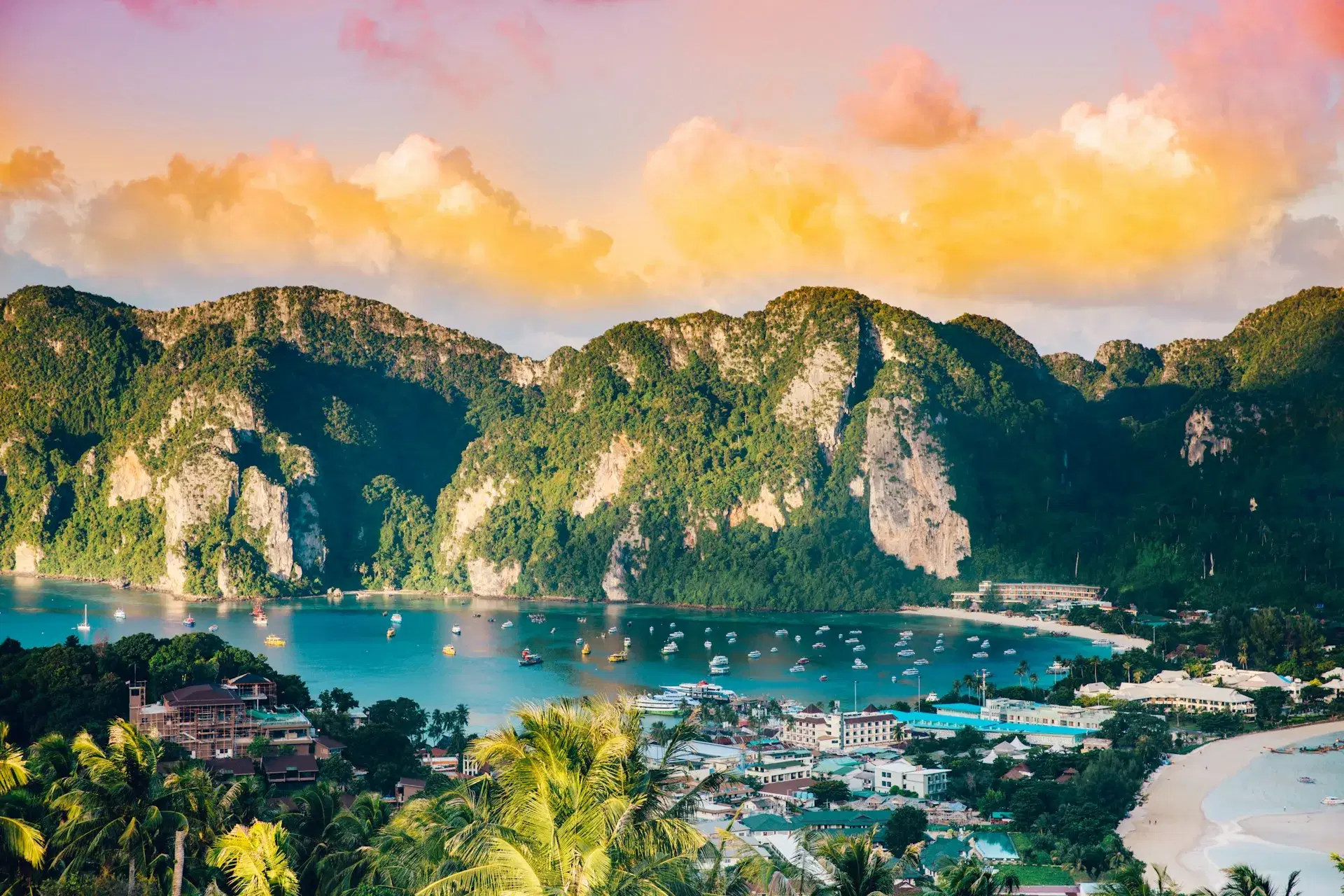 5-Day Thailand Escape: Phuket, Khao Sok & Krabi's Island Wonders - highlight 3