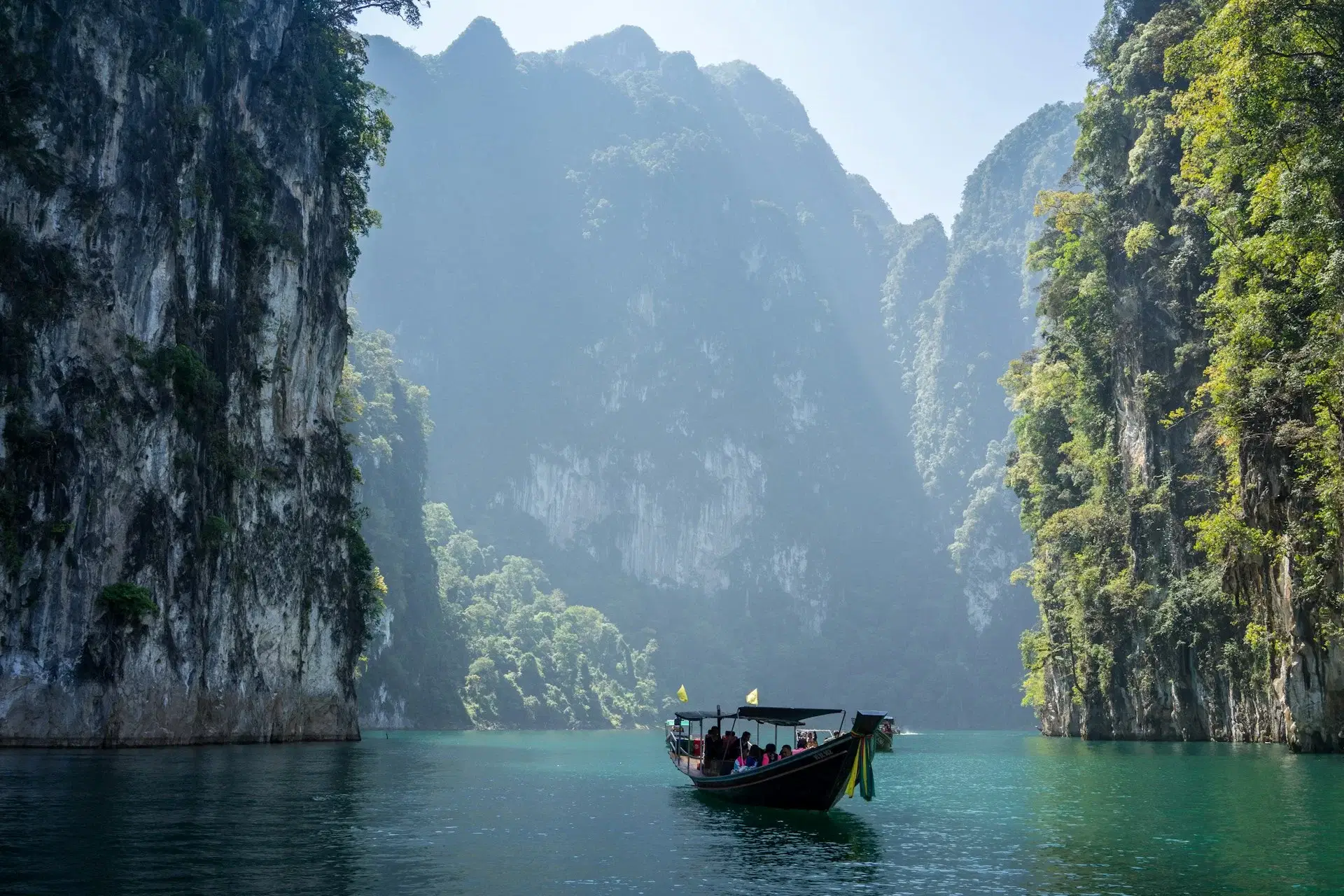 9-Day Thailand Family Escape: Bangkok & Phuket Adventure - highlight 2