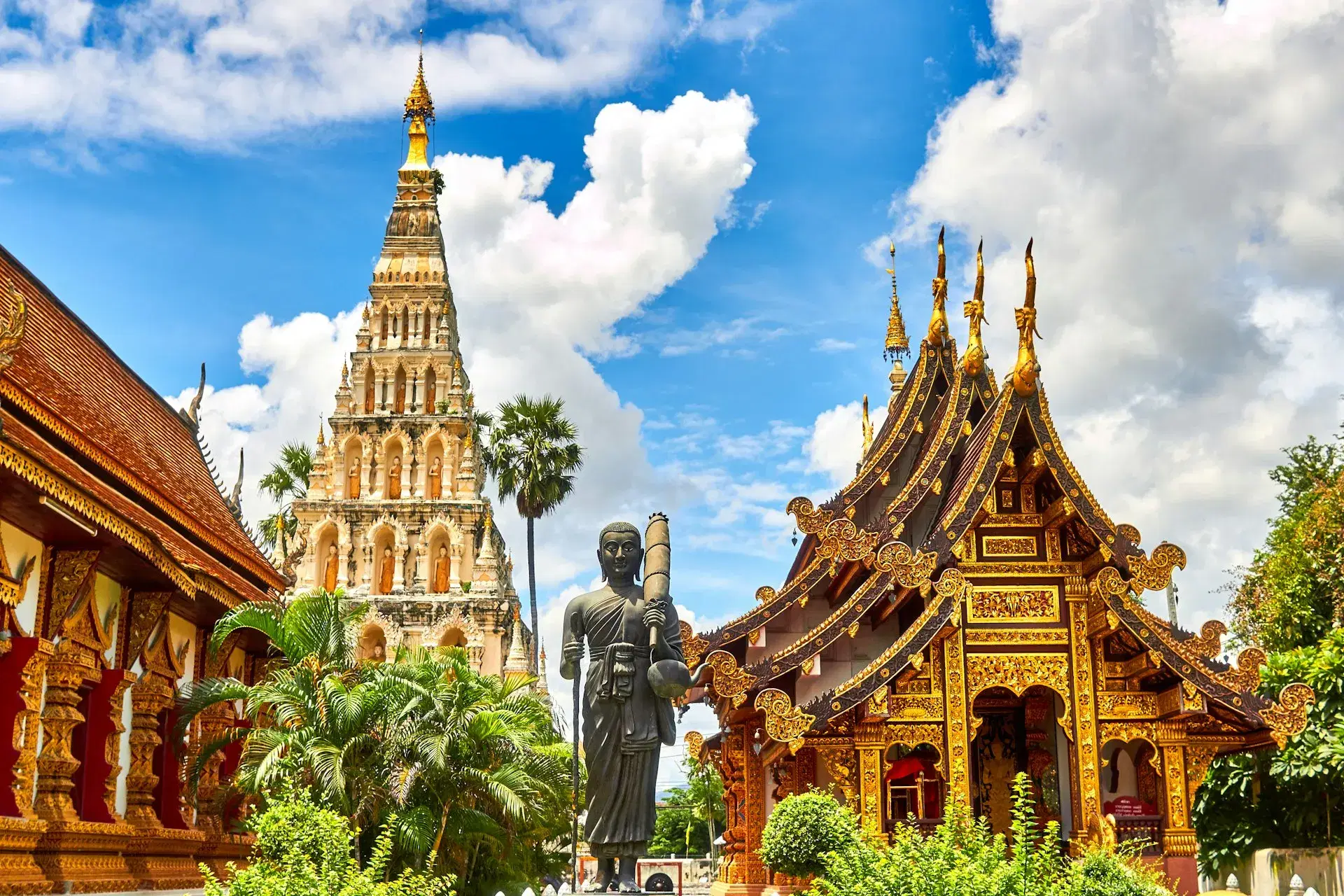 Exclusive 8-Day Thailand Escape: Pattaya's Charm & Bangkok's Majesty! - highlight 3