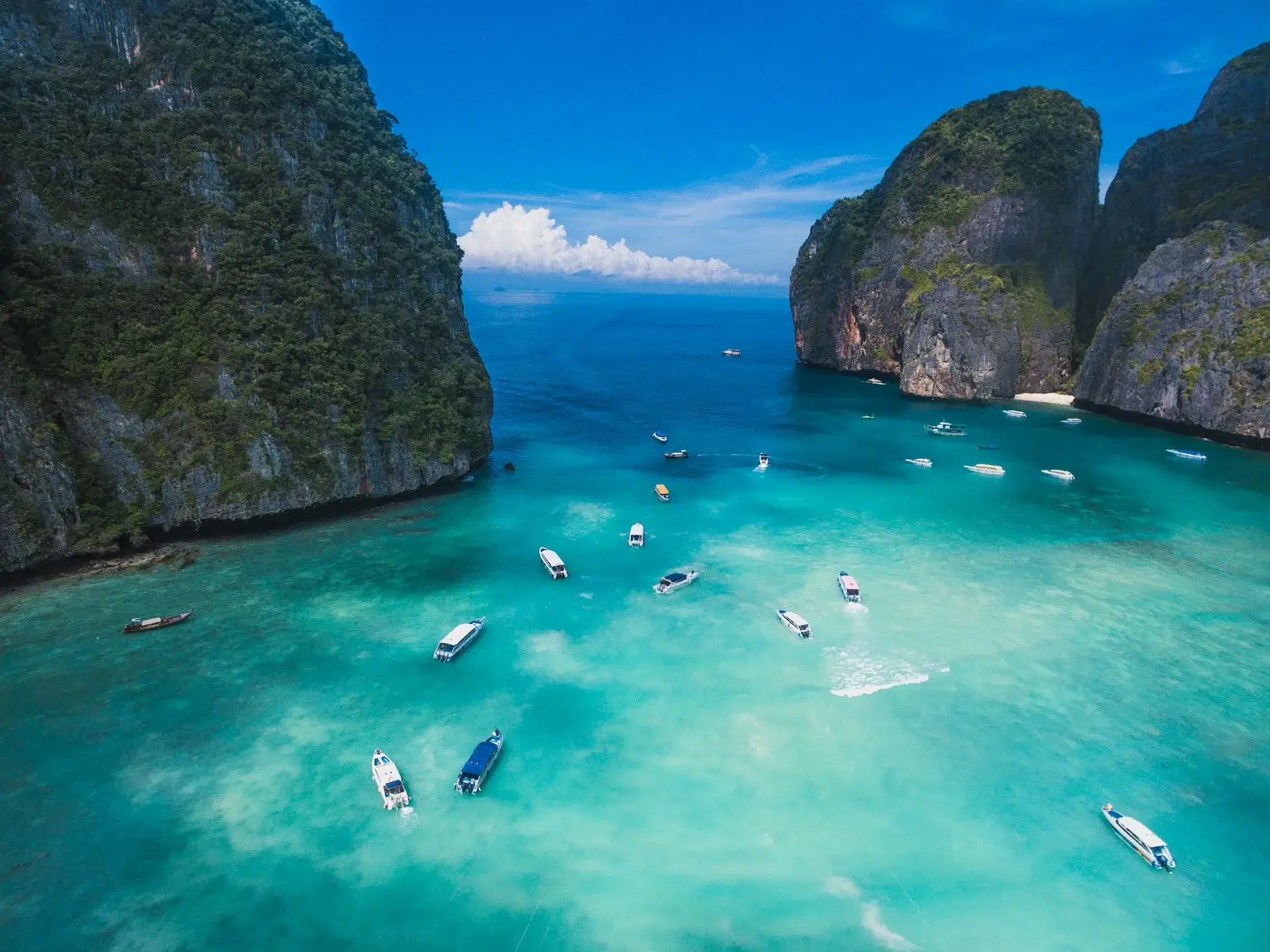 5-Day Thailand Escape: Phuket, Khao Sok & Krabi's Island Wonders - highlight 1