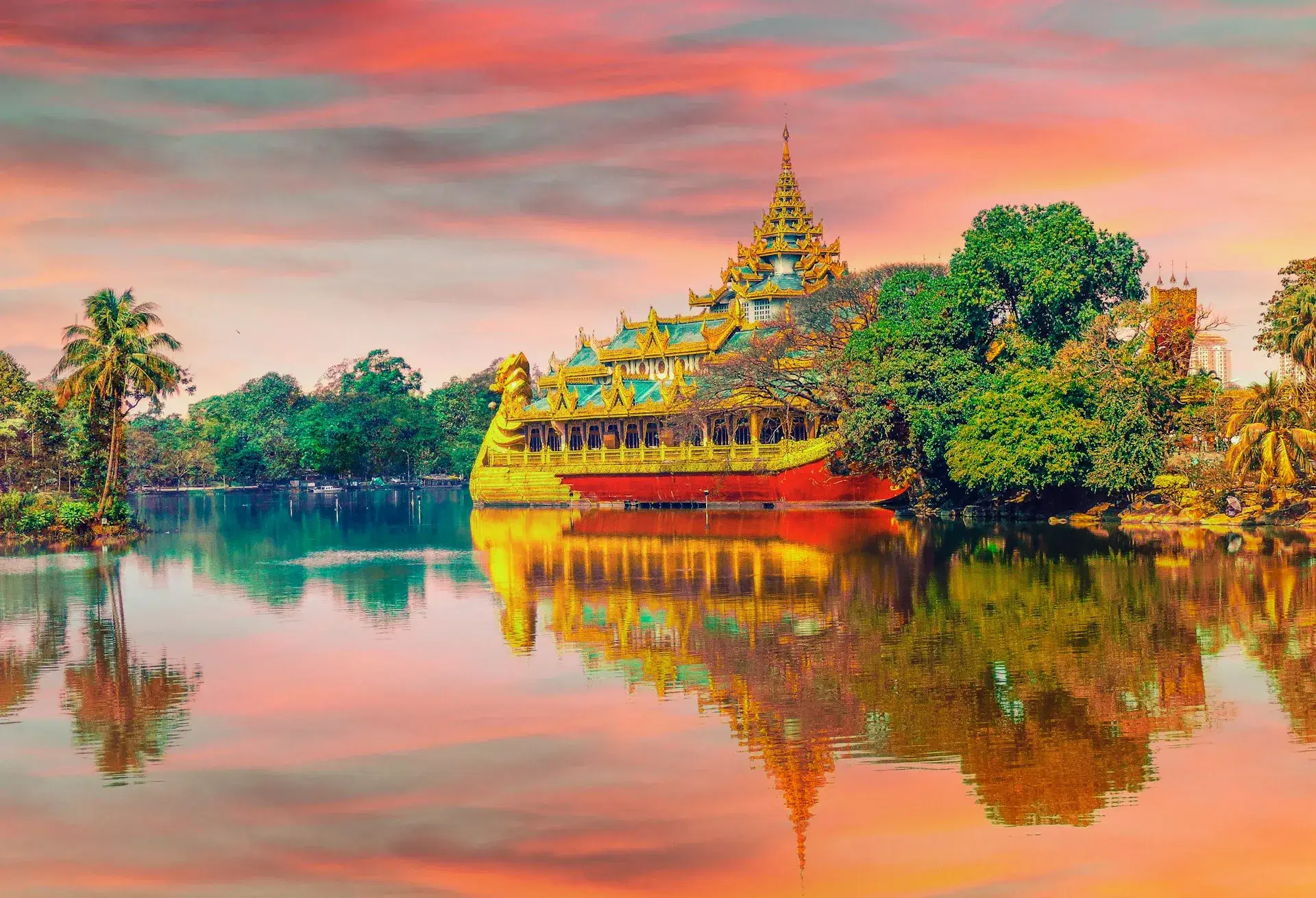 Exclusive 8-Day Thailand Escape: Pattaya's Charm & Bangkok's Majesty! - highlight 2