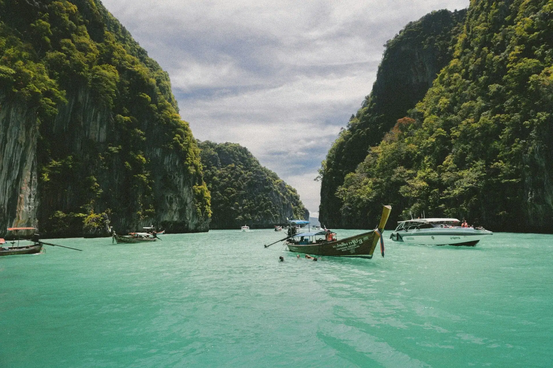 5-Day Enchanting Thailand Escape: Phuket, Khao Sok & Krabi Wonders - highlight 3