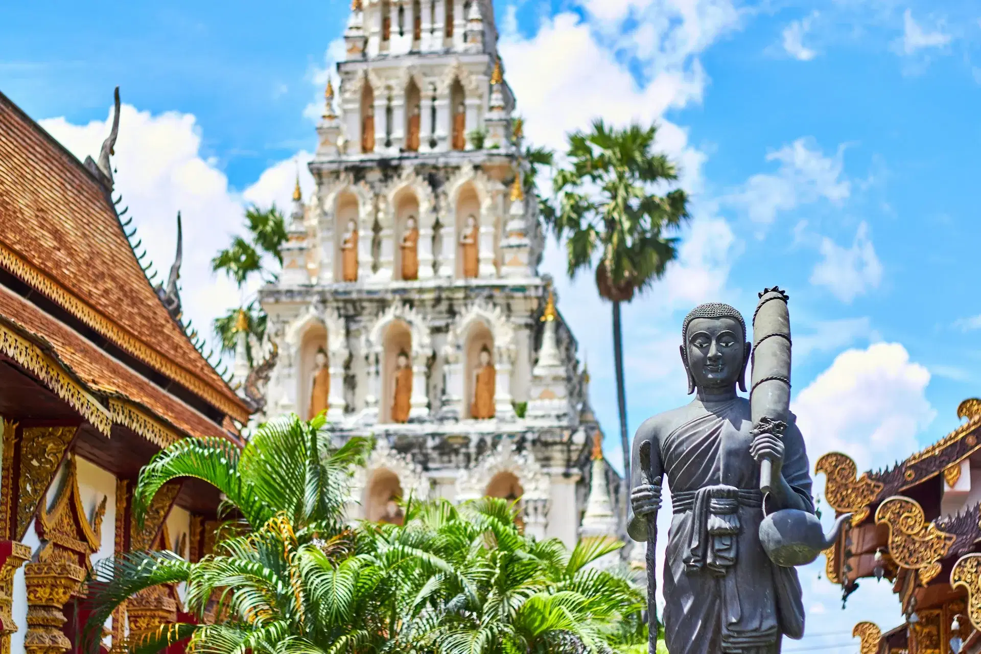 7-Day Enchanting Thailand Family Getaway: Phuket, Krabi, Pattaya & Bangkok Wonders - highlight 2