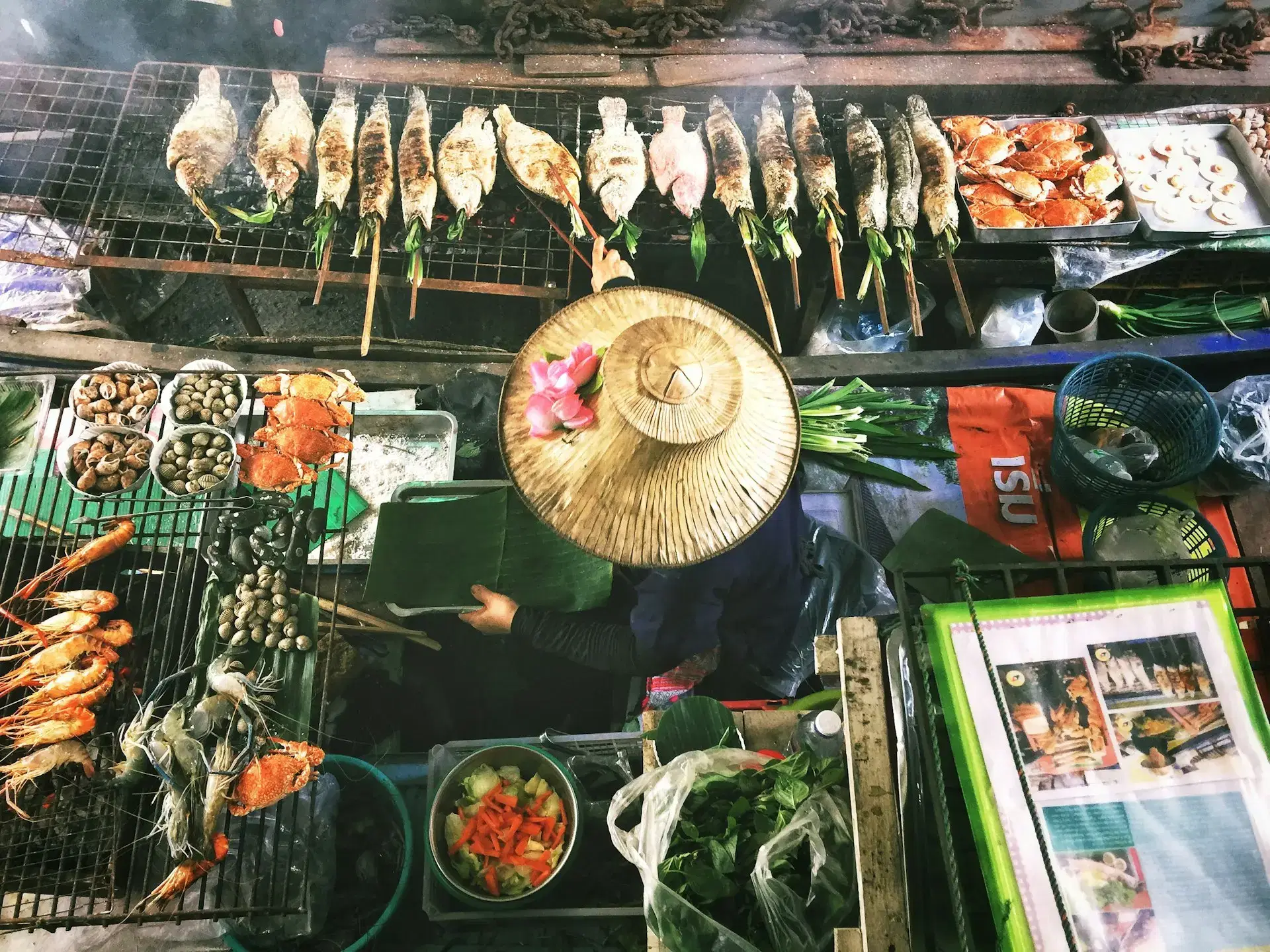 7-Day Enchanting Thailand Family Getaway: Phuket, Krabi, Pattaya & Bangkok Wonders - highlight 3