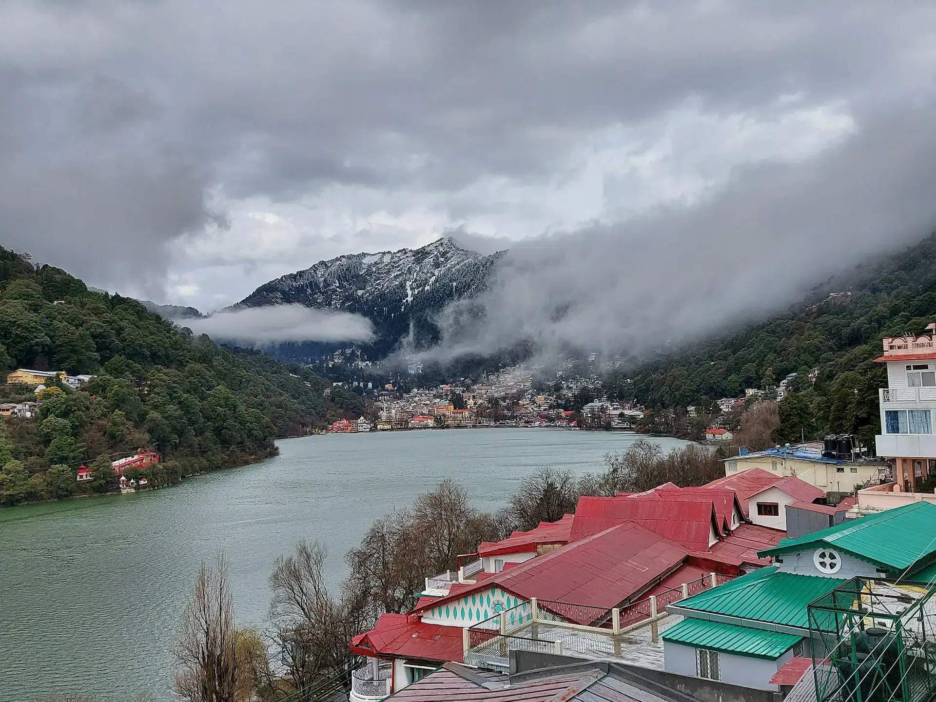Unforgettable 6-Day Uttarakhand Expedition: Majestic Himalayas & Spiritual Serenity - highlight 3