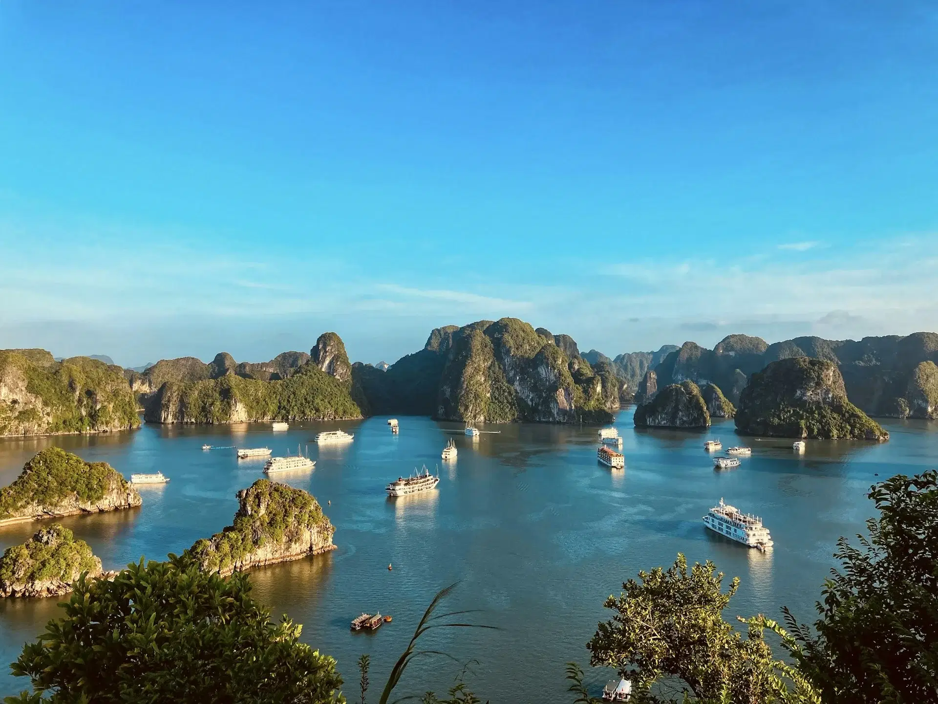 10-Day Vietnam Grand Tour: Hanoi, Halong Bay, Sapa, Danang & Ho Chi Minh City - highlight 2