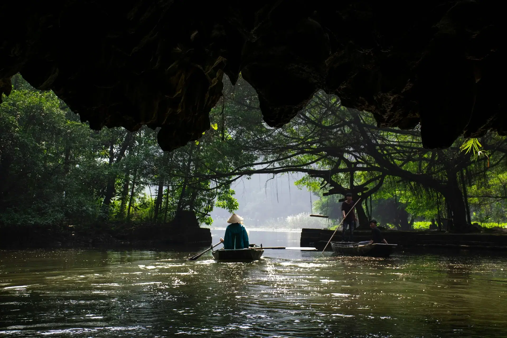 9-Day Vietnam Grand Tour: Saigon to Hanoi – Unforgettable Cultural Immersion - highlight 2
