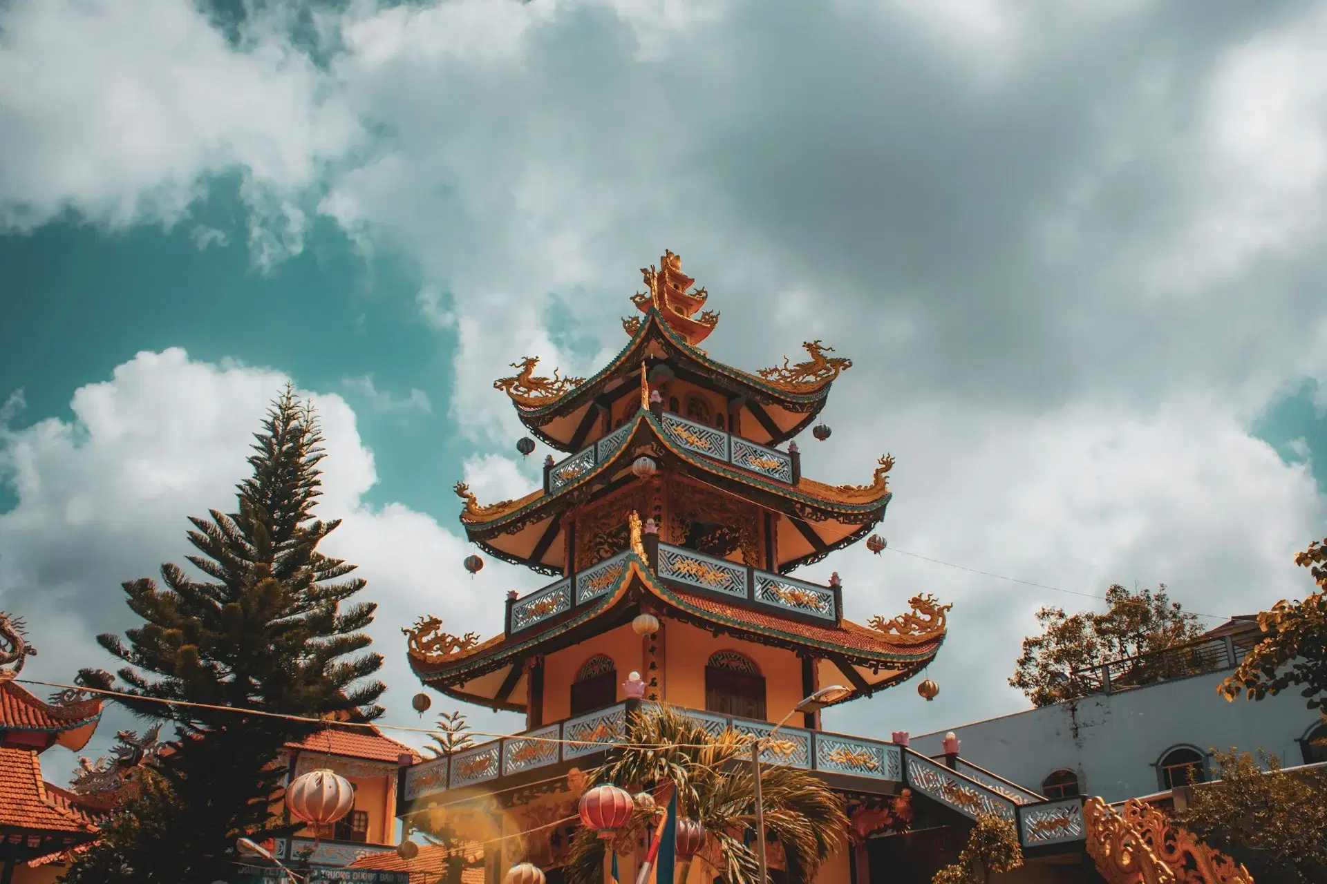 6-Day Vietnam Cultural Wonders: Da Nang, Hanoi, and Ha Long Bay Adventure - highlight 1