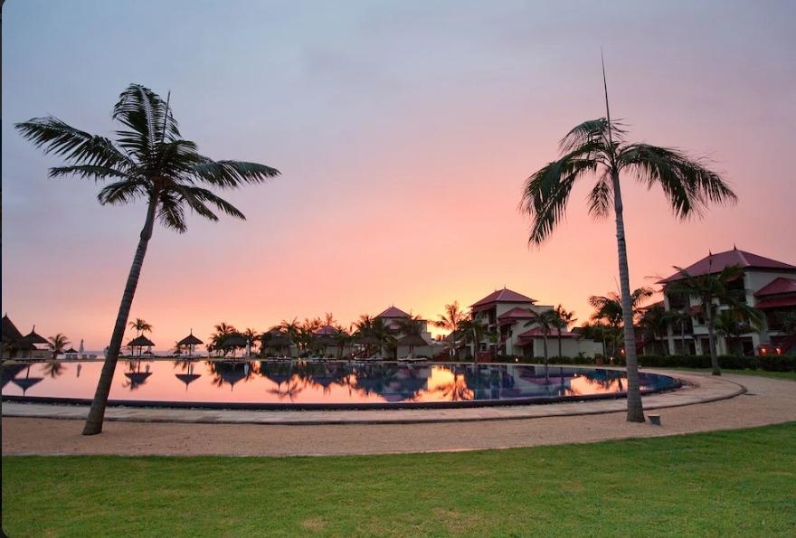 Unforgettable 6-Day Mauritius Escape: Luxury, Adventure & Natural Wonders for Two! photo 1