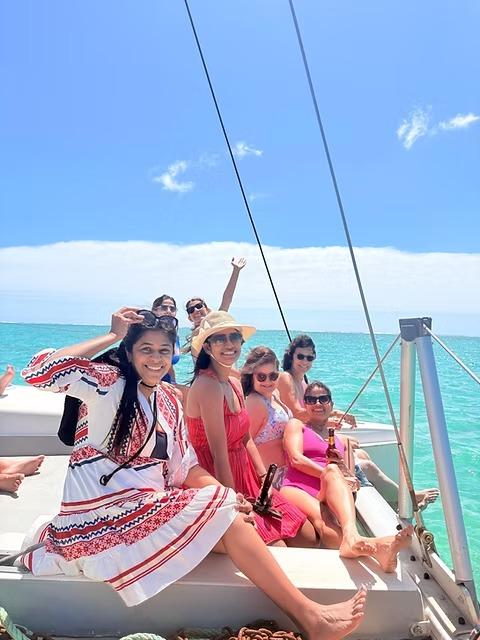 Unforgettable 6-Day Mauritius Escape: Luxury, Adventure & Natural Wonders for Two! photo 3