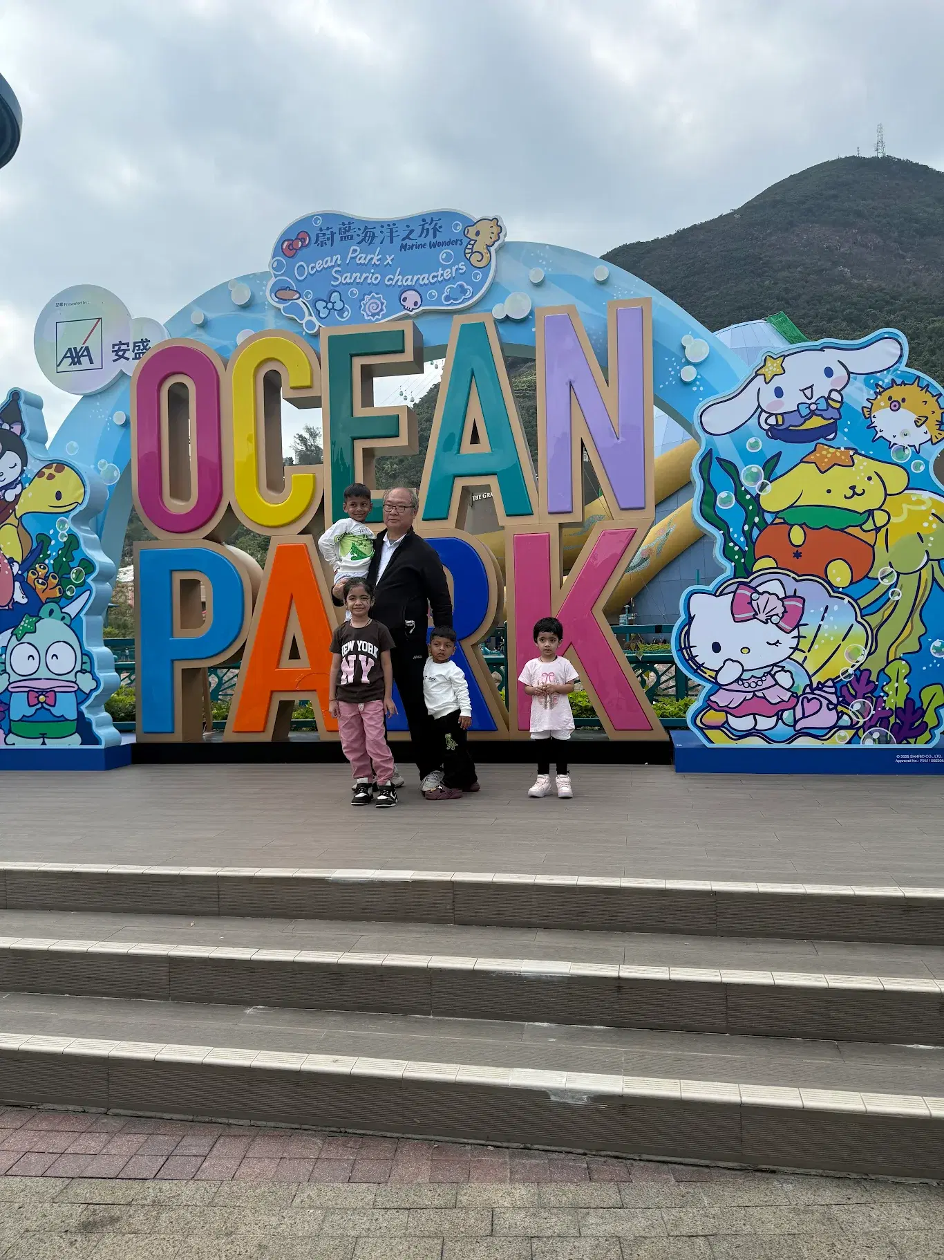 Macau & Hong Kong 4-Night Luxury Escape: Royal Palaces & City Lights Adventure photo 3