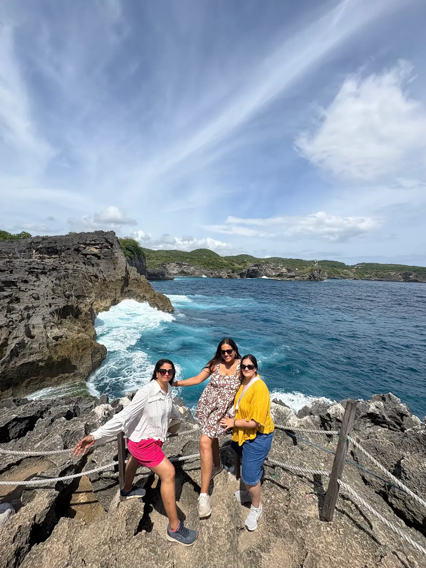 Unforgettable 7-Day Bali Paradise Escape: Beaches, Temples & Adventure Awaits! photo 2