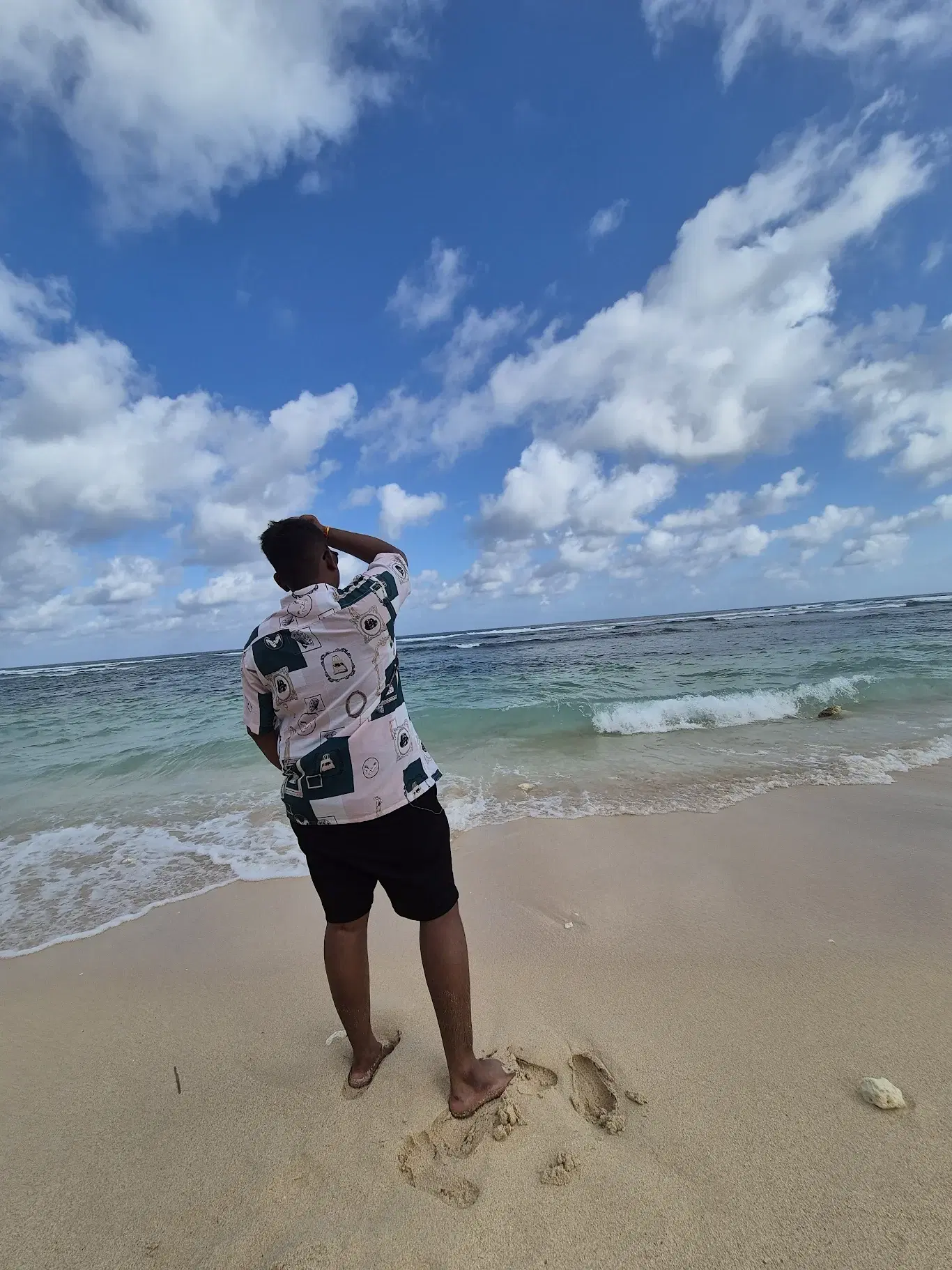6-Day Bali Bliss: Ultimate Island Adventure - Temples, Beaches & Nusa Penida Wonders photo 3