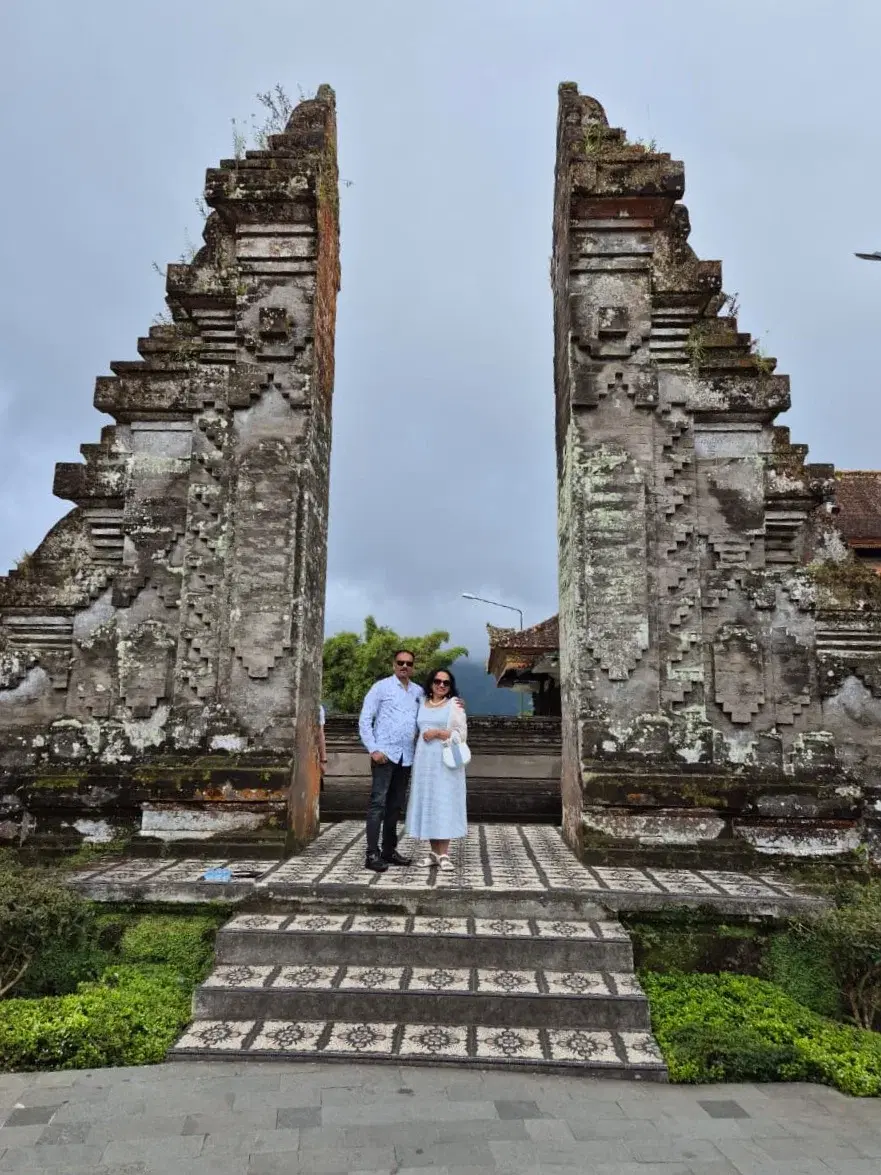 6-Day Bali Bliss: Ultimate Island Adventure - Temples, Beaches & Nusa Penida Wonders photo 4