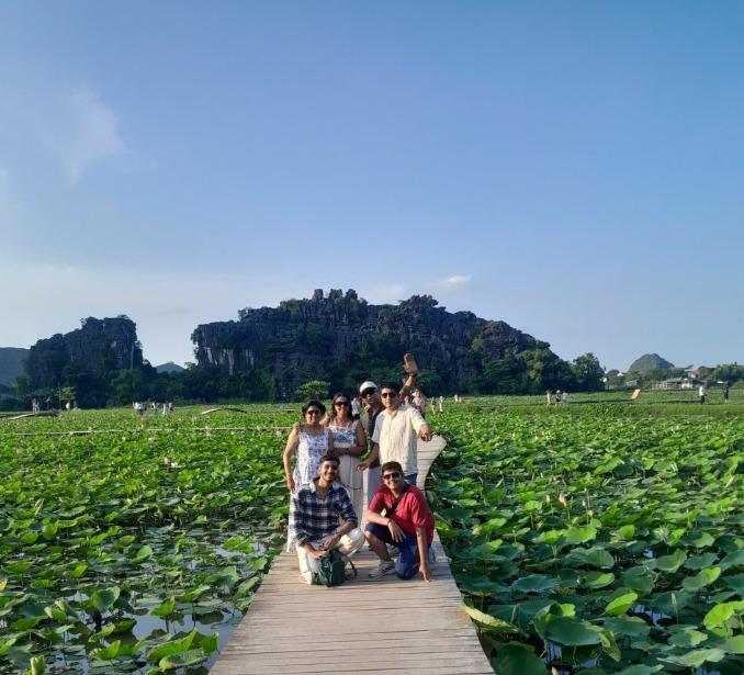 Vietnam's Majestic 11-Day Odyssey: Ho Chi Minh to Halong Bay - Ultimate Exploration! photo 2