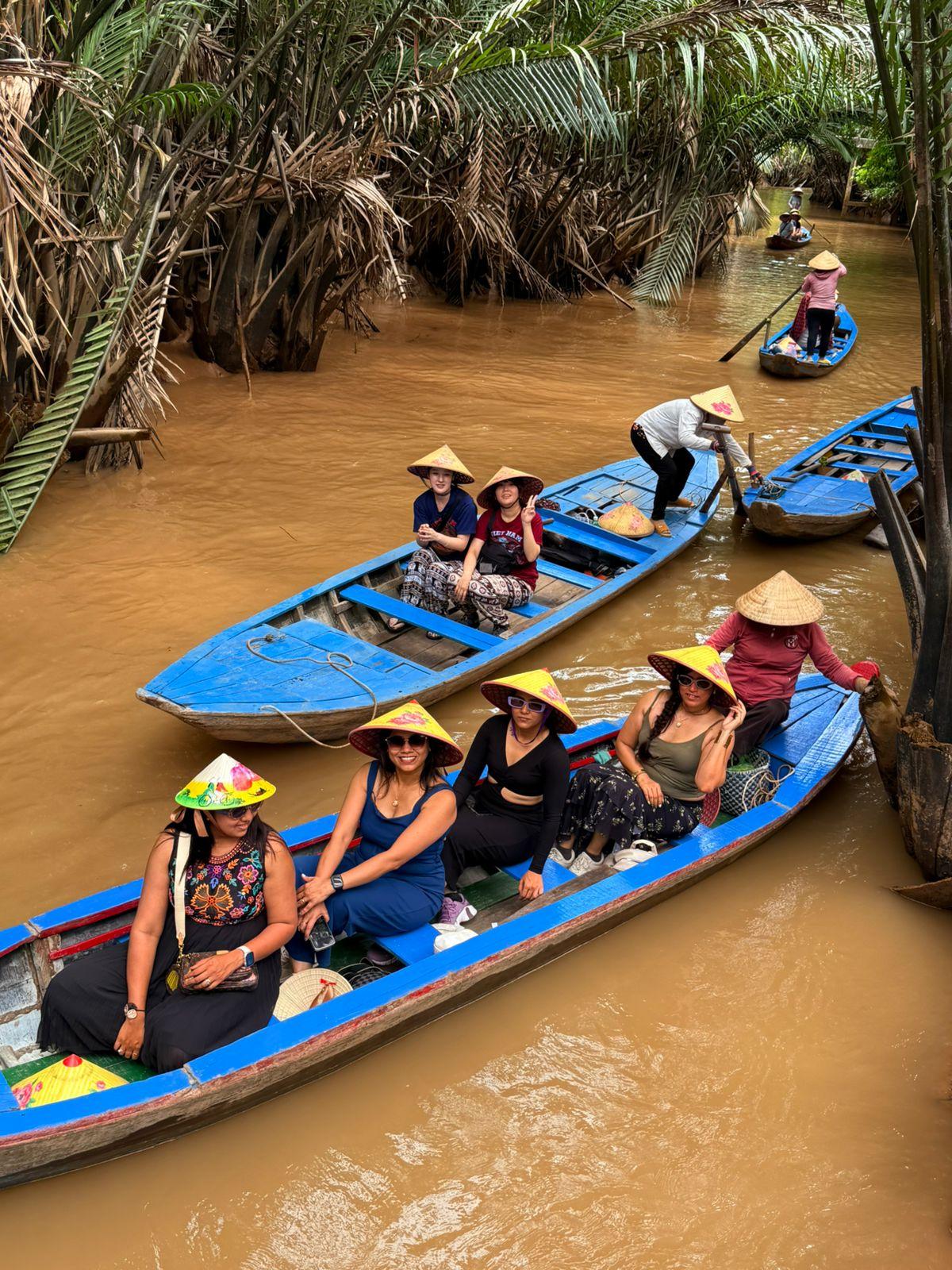 Exclusive 8-Day Phu Quoc to Hoi An Luxury Escape: Islands, History & Golden Bridges photo 3