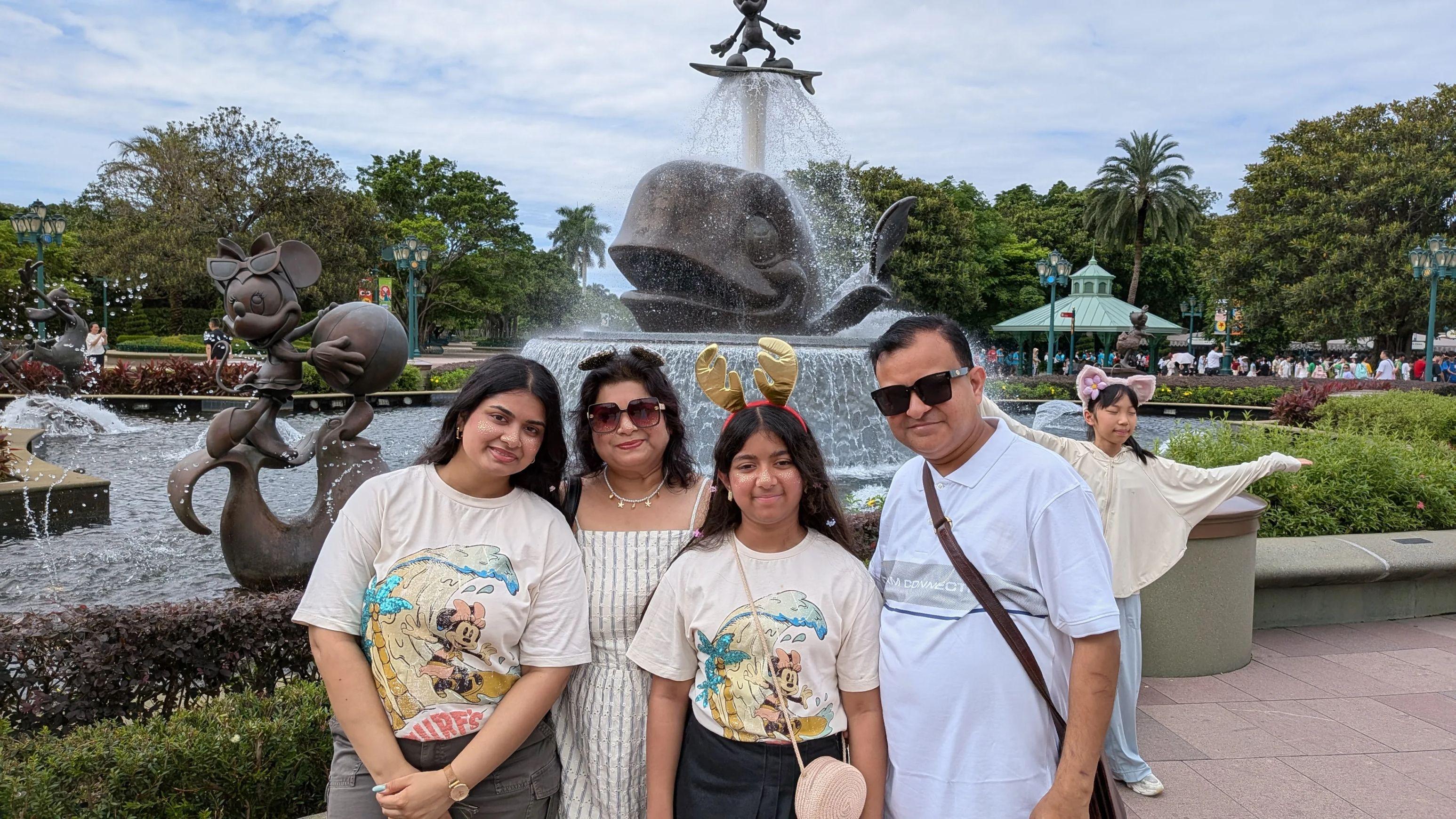 8-Day Luxury Macao and Hong Kong Multi-City Tour photo 1