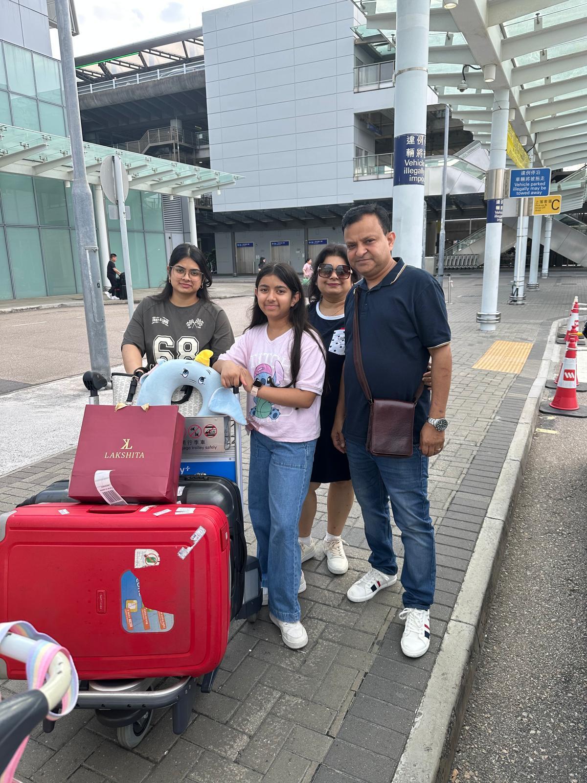 8-Day Luxury Macao and Hong Kong Multi-City Tour photo 2