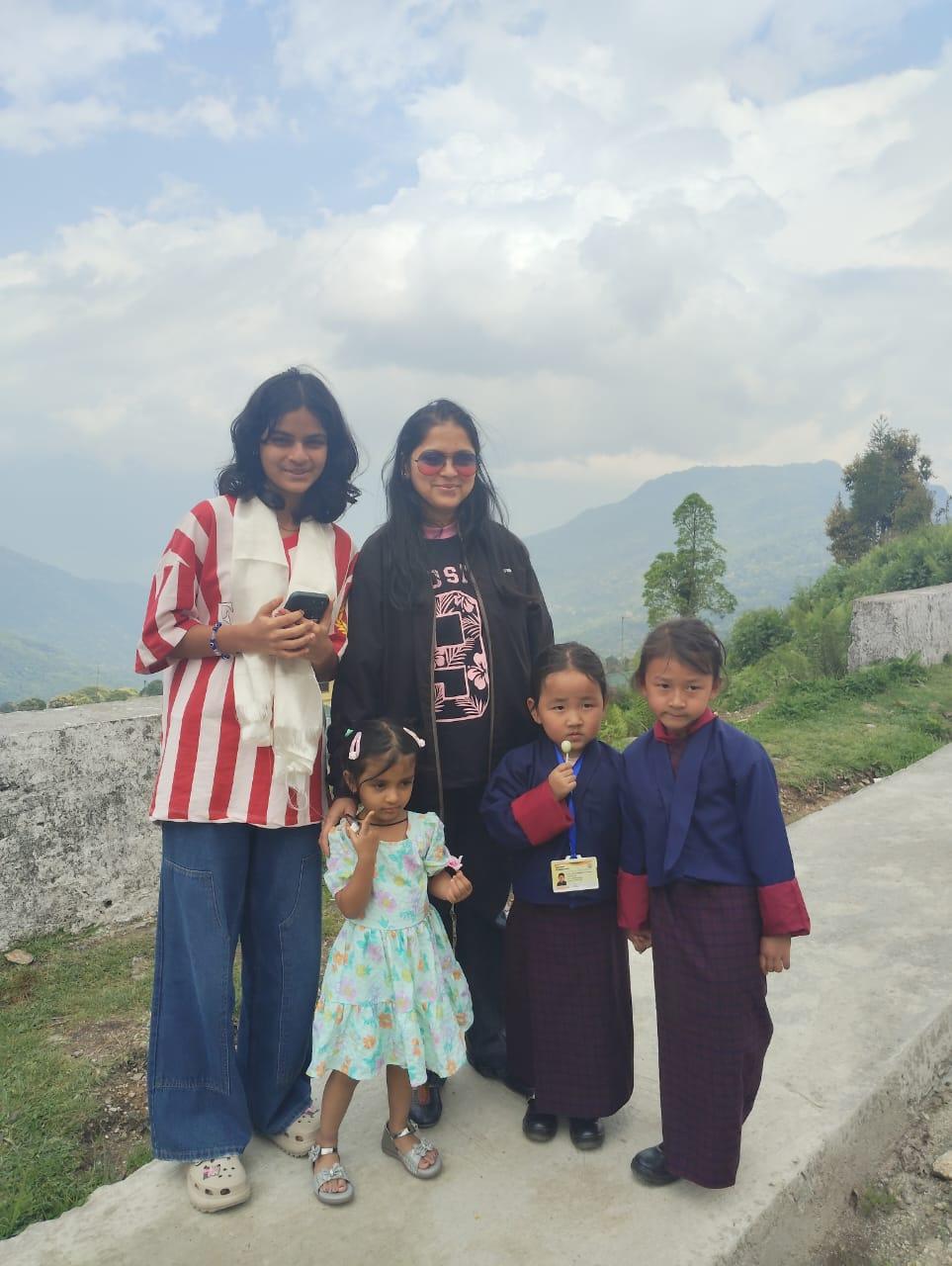 7-Day Bhutan Himalayan Discovery Tour: Thimphu and Paro photo 1