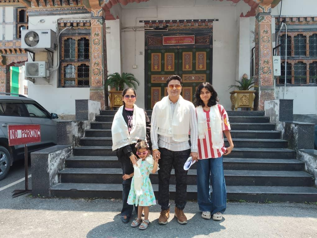 7-Day Bhutan Himalayan Discovery Tour: Thimphu and Paro photo 3