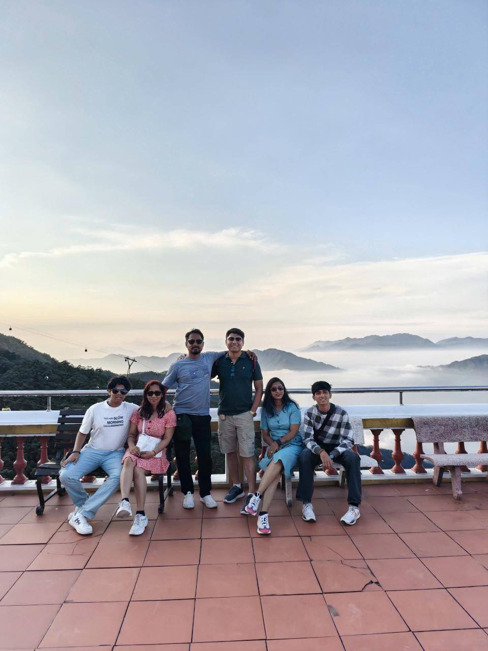 9-Day Vietnam Odyssey: Phu Quoc's Paradise to Halong's Majestic Bays! traveler photo