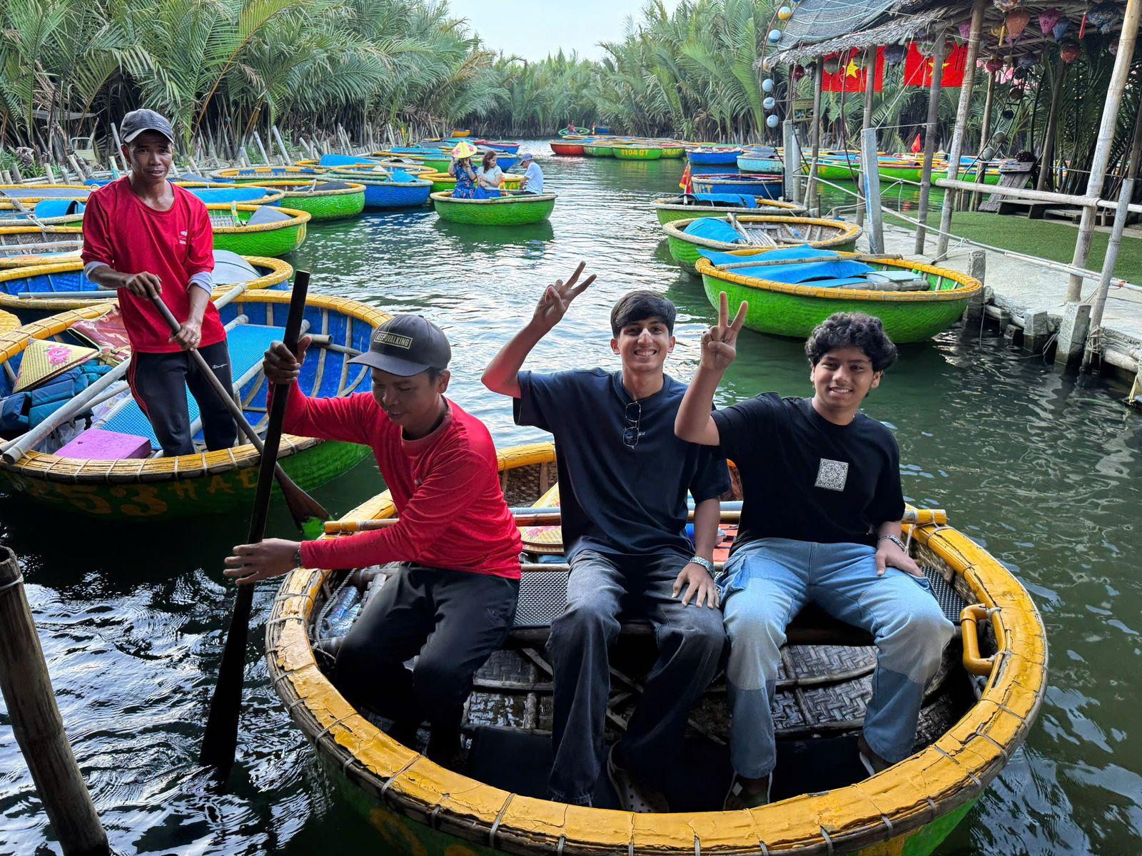 9-Day Vietnam Odyssey: Phu Quoc's Paradise to Halong's Majestic Bays! photo 2