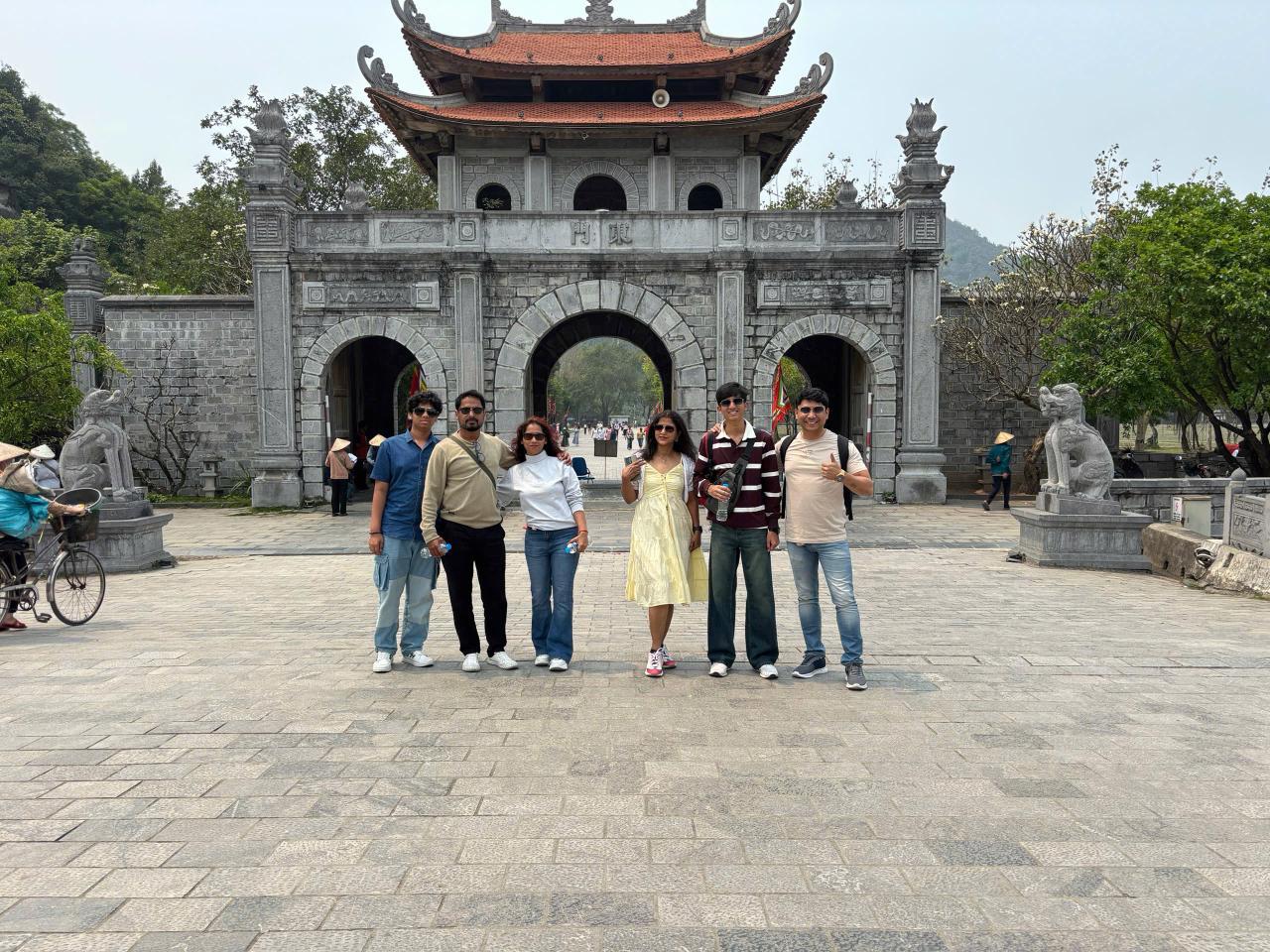 9-Day Vietnam Odyssey: Phu Quoc's Paradise to Halong's Majestic Bays! photo 3
