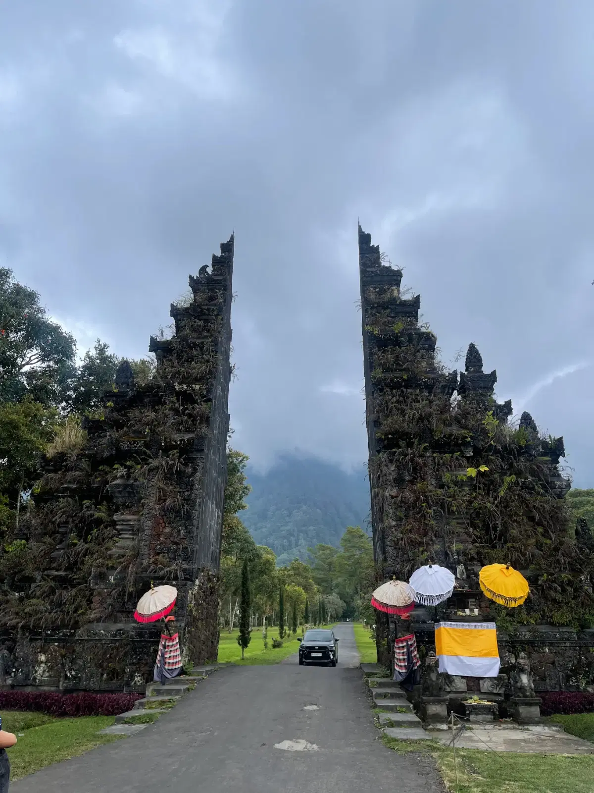 Travel experience 4