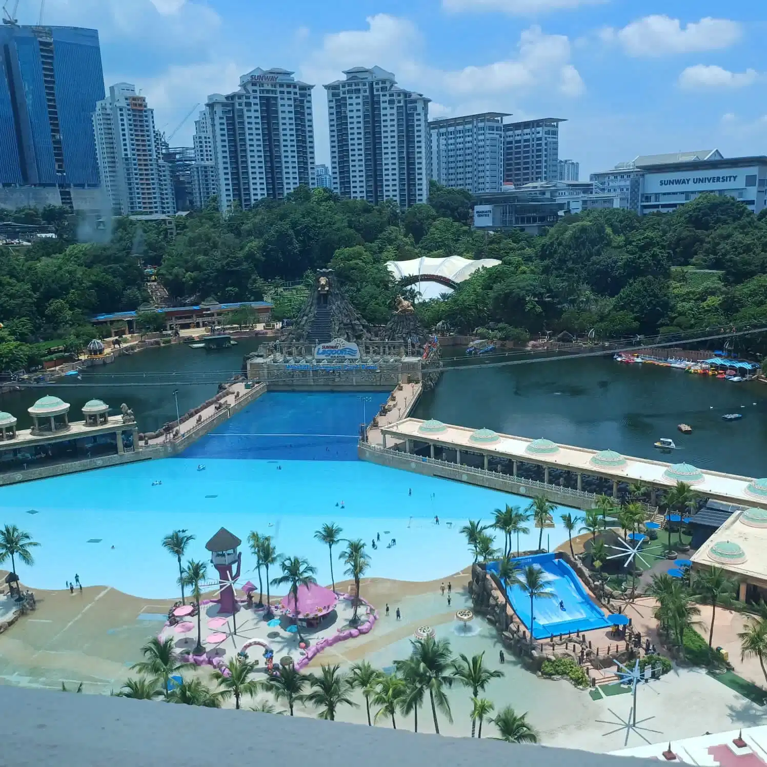 Trip photo 4 of 4 shared by Tapan Deka in Singapore